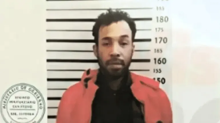 Recapturan en Perú a recluso brasileño fugado del penal de San Pedro
