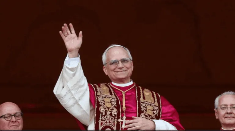 El papa León XIV felicita a Bolivia por su Bicentenario y desea paz y prosperidad