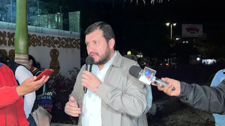Cívicos cruceños denuncian presunto ingreso de venezolanos previo a las elecciones