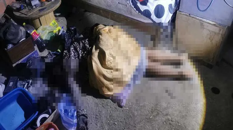 Hallan sin vida a dos personas en Achocalla y aprehenden a un sospechoso