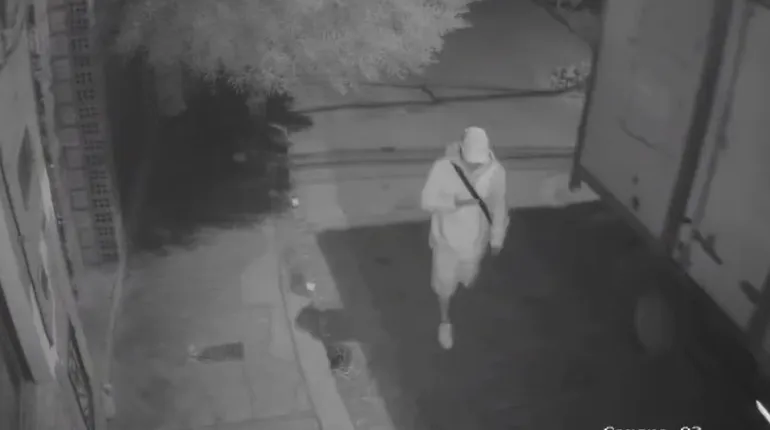 Investigan la desaparición de un joven en Villa El Carmen, La Paz
