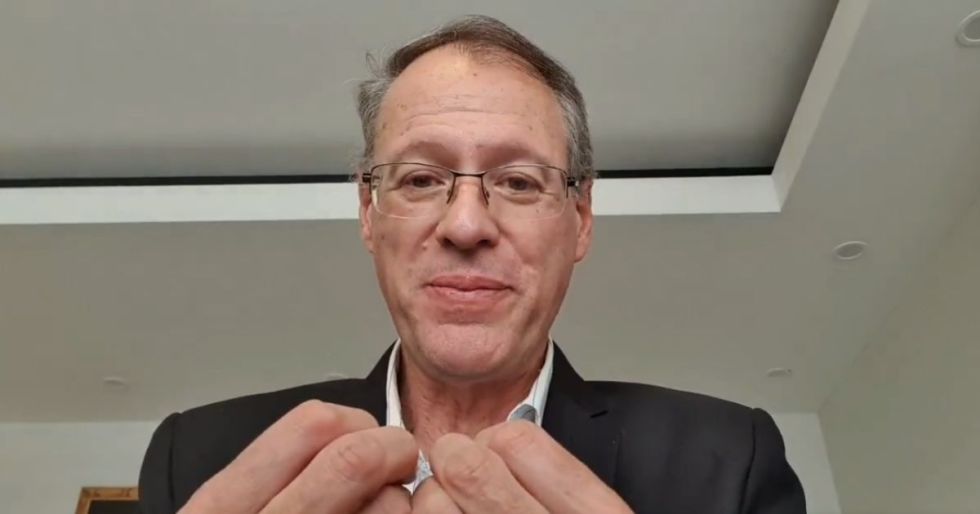Jaime Dunn, sobre el Bicentenario: “Que esta fecha nos inspire a recuperar el espíritu republicano”