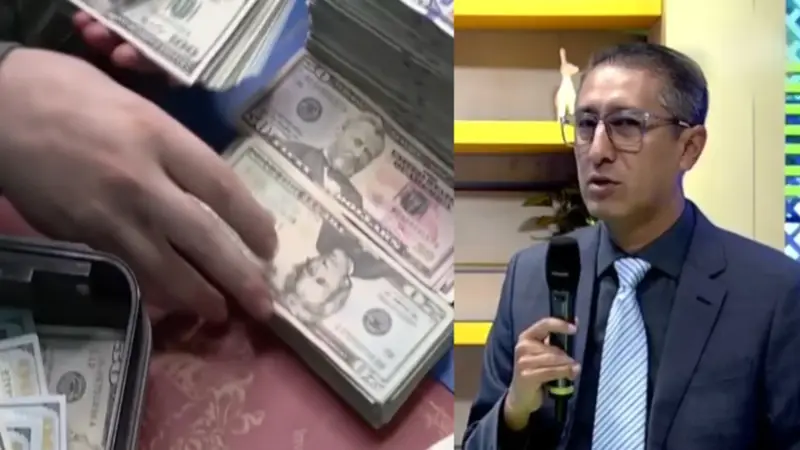 ¿Por qué baja el dólar paralelo en Bolivia y qué significa para tu bolsillo?