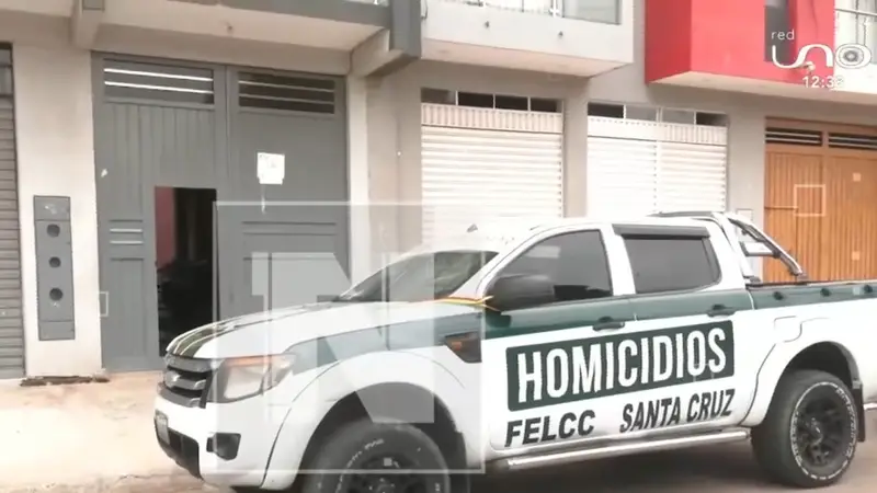 Consternación en Santa Cruz por la muerte de una médica residente en Villa Primero de Mayo
