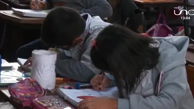 Recomiendan medidas de prevención ante el retorno a clases en Santa Cruz