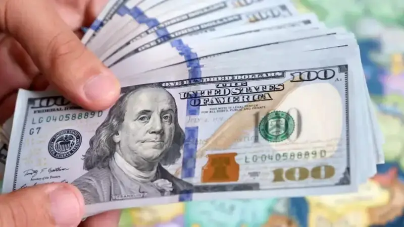 Dólar paralelo sube levemente y se cotiza en Bs 13,44 para la venta