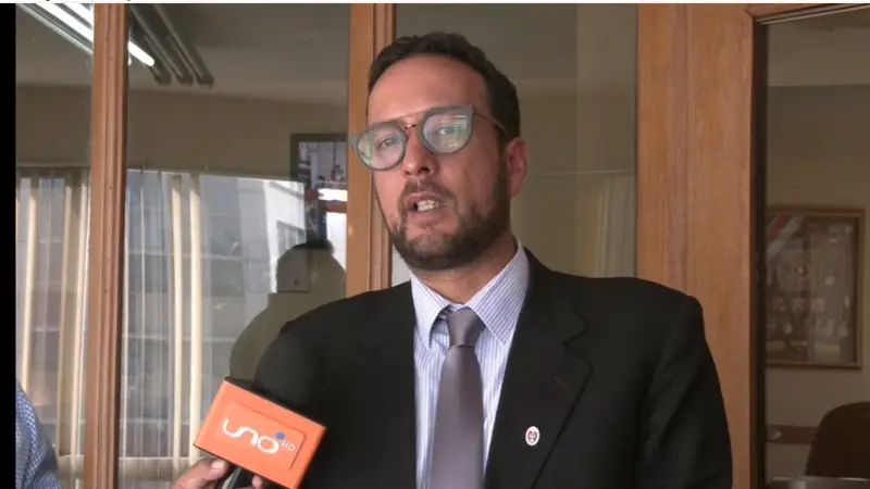 TSJ confirma juicio de responsabilidades contra Jeanine Áñez en caso EBA