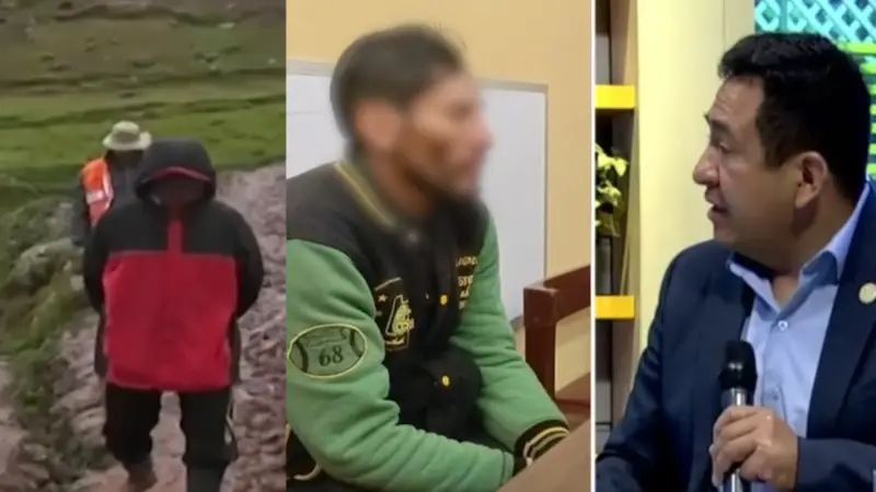 Condenan a 30 años de prisión a hombre por hechos de violencia familiar en Cochabamba