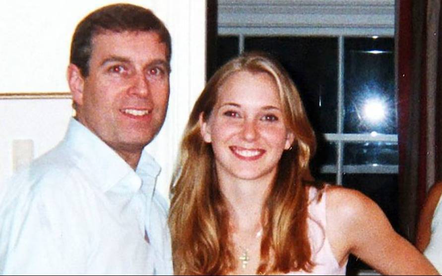 La Corona británica en tensión: publicarán en octubre el libro póstumo de Virginia Giuffre con revelaciones sobre Epstein y el príncipe Andrés