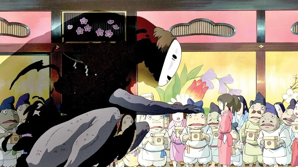 Inicia el ciclo “Mundo Ghibli” con clásicos y joyas del cine animado japonés