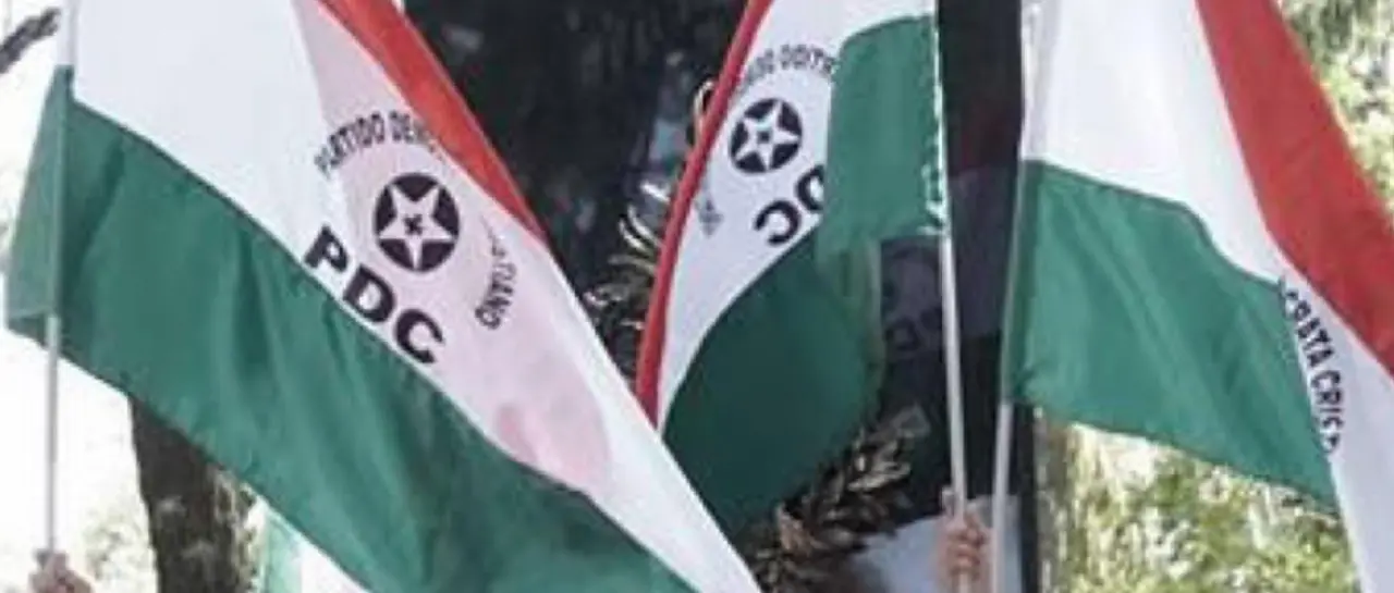 “Soy masista y puedo ser del partido que yo quiera”: video registra denuncias de infiltrados del MAS en acto del PDC