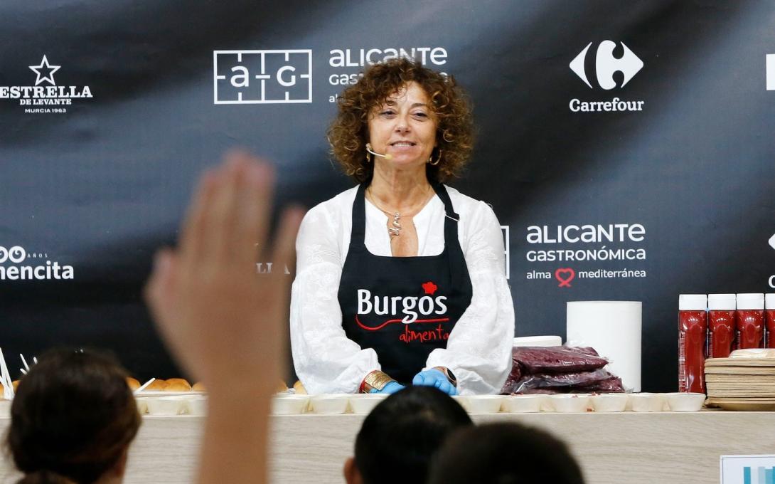Bolivia, país invitado en feria gastronómica española