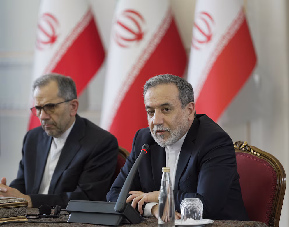 Reino Unido, Francia y Alemania retomarán conversaciones nucleares con Irán en Ginebra