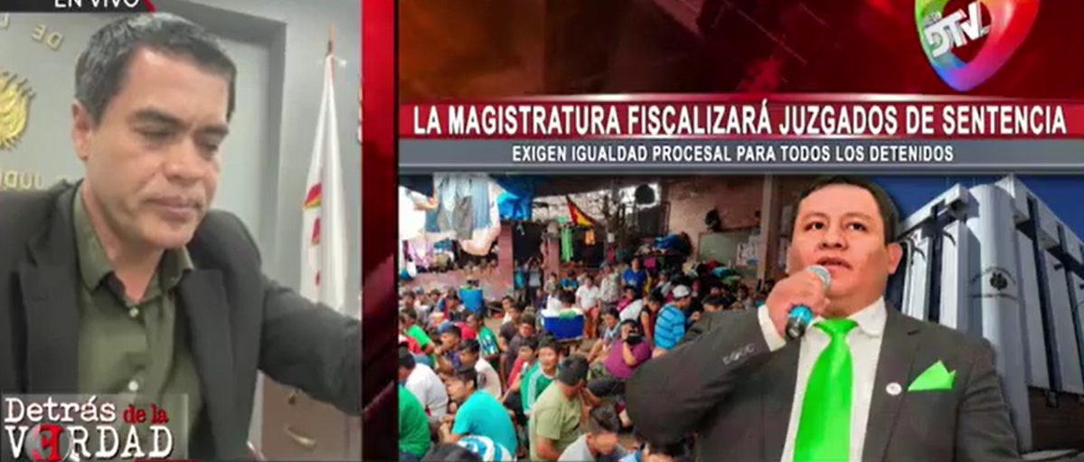 Consejo de la Magistratura sancionará a jueces por retardación de justicia