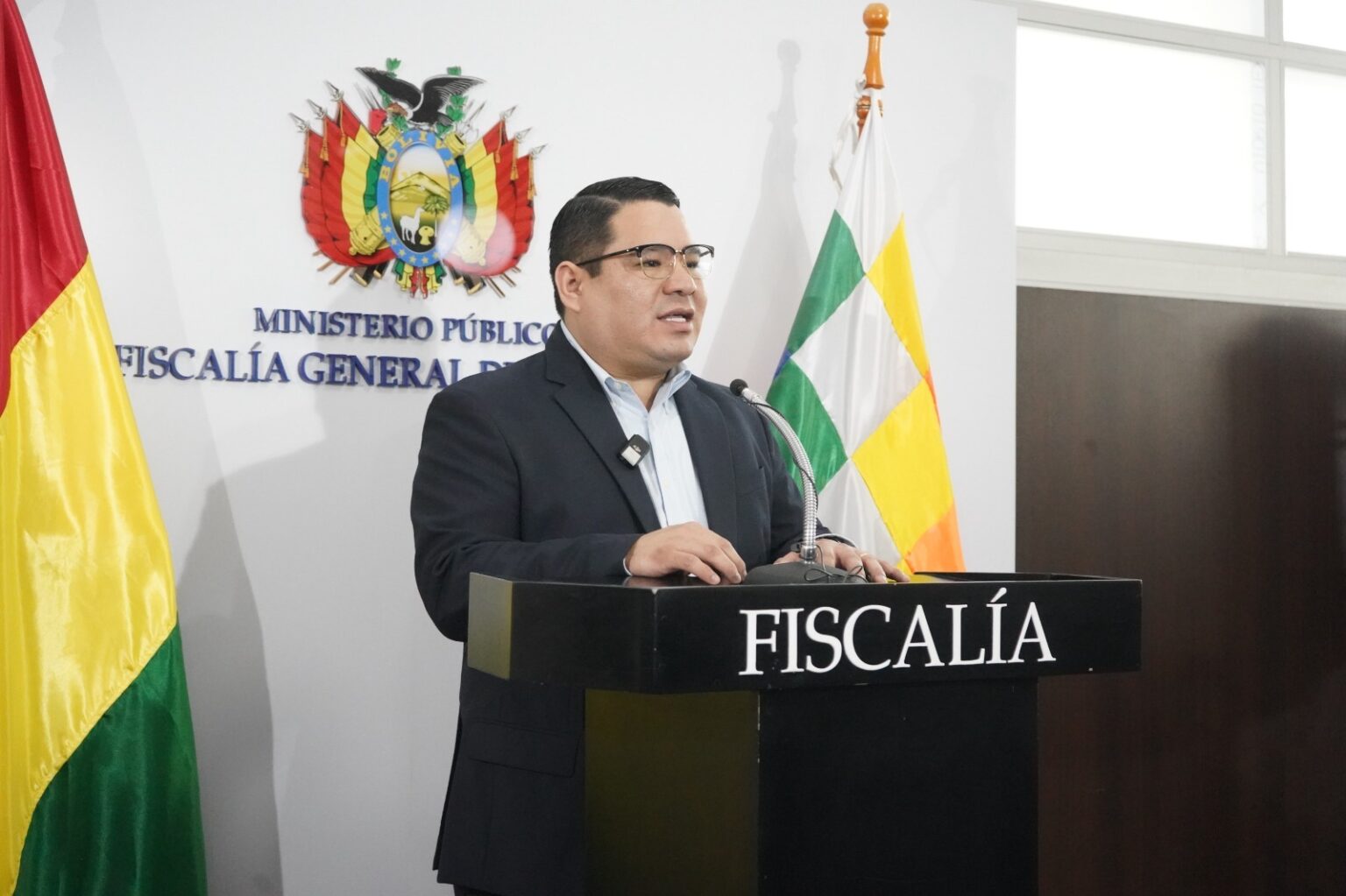 Fiscalía atendió 131 casos durante las elecciones, la mayoría por delitos comunes