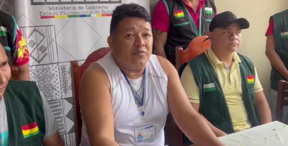 Internos se declaran en emergencia y exigen al TSJ revisión igualitaria de detenciones preventivas