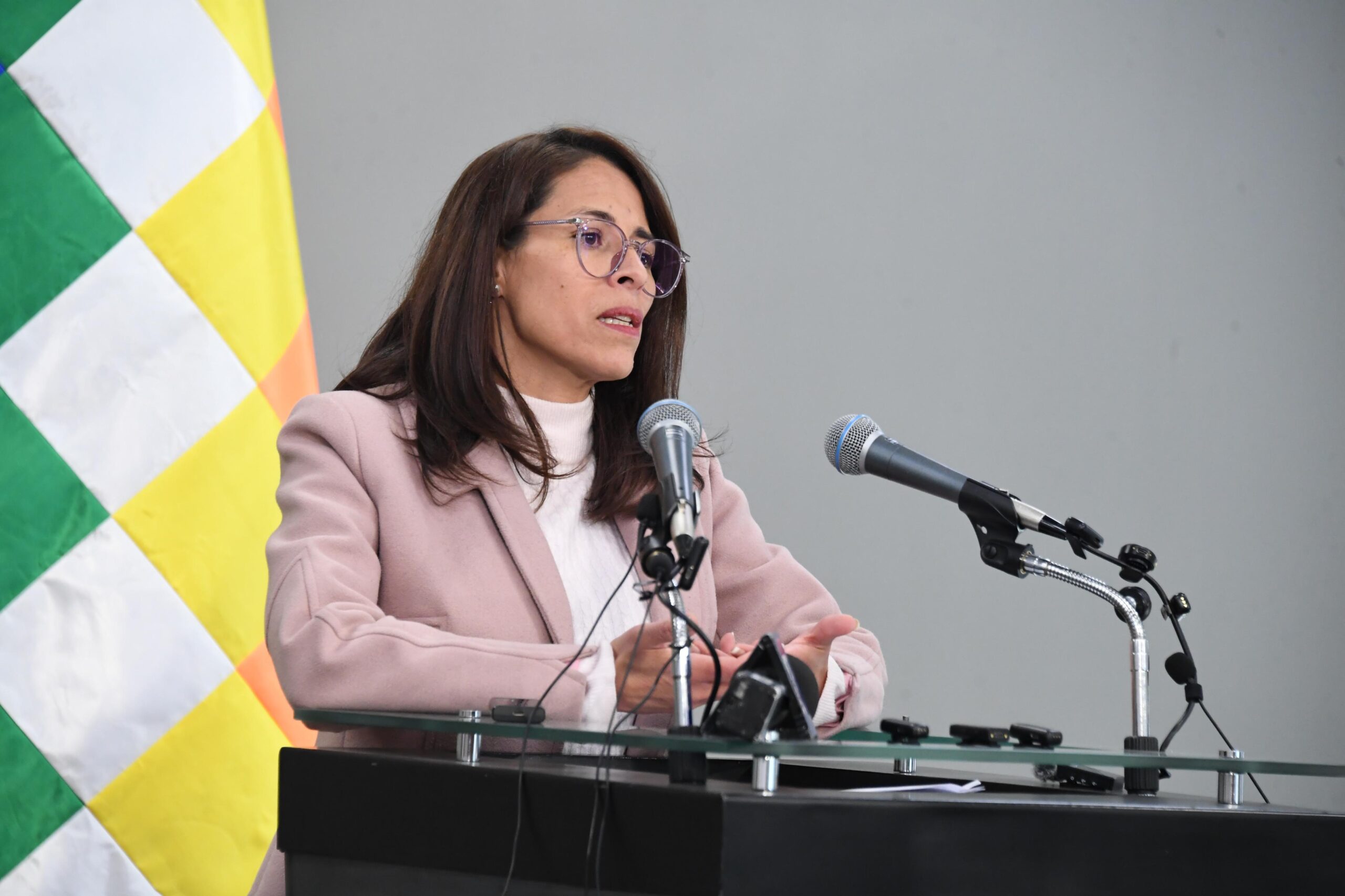 Gobierno impulsa ley para agilizar procesos contenciosos