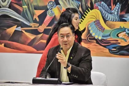 Arce convoca a Tuto y Paz a una reunión para mostrarles la situación económica del país