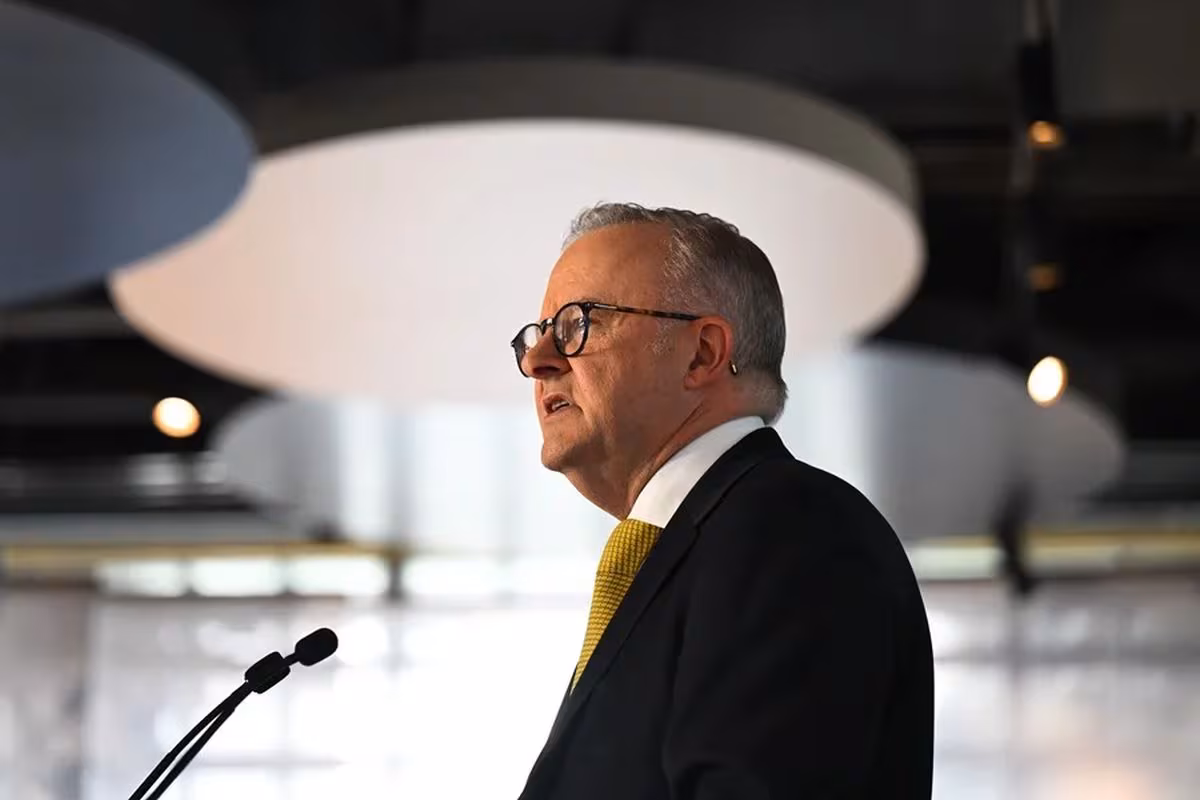 Australia expulsa al embajador iraní tras confirmar su implicación en ataques antisemitas