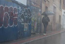 Alerta por frente frío: Senamhi pronostica vientos intensos, lluvias y nevadas en varias regiones del país