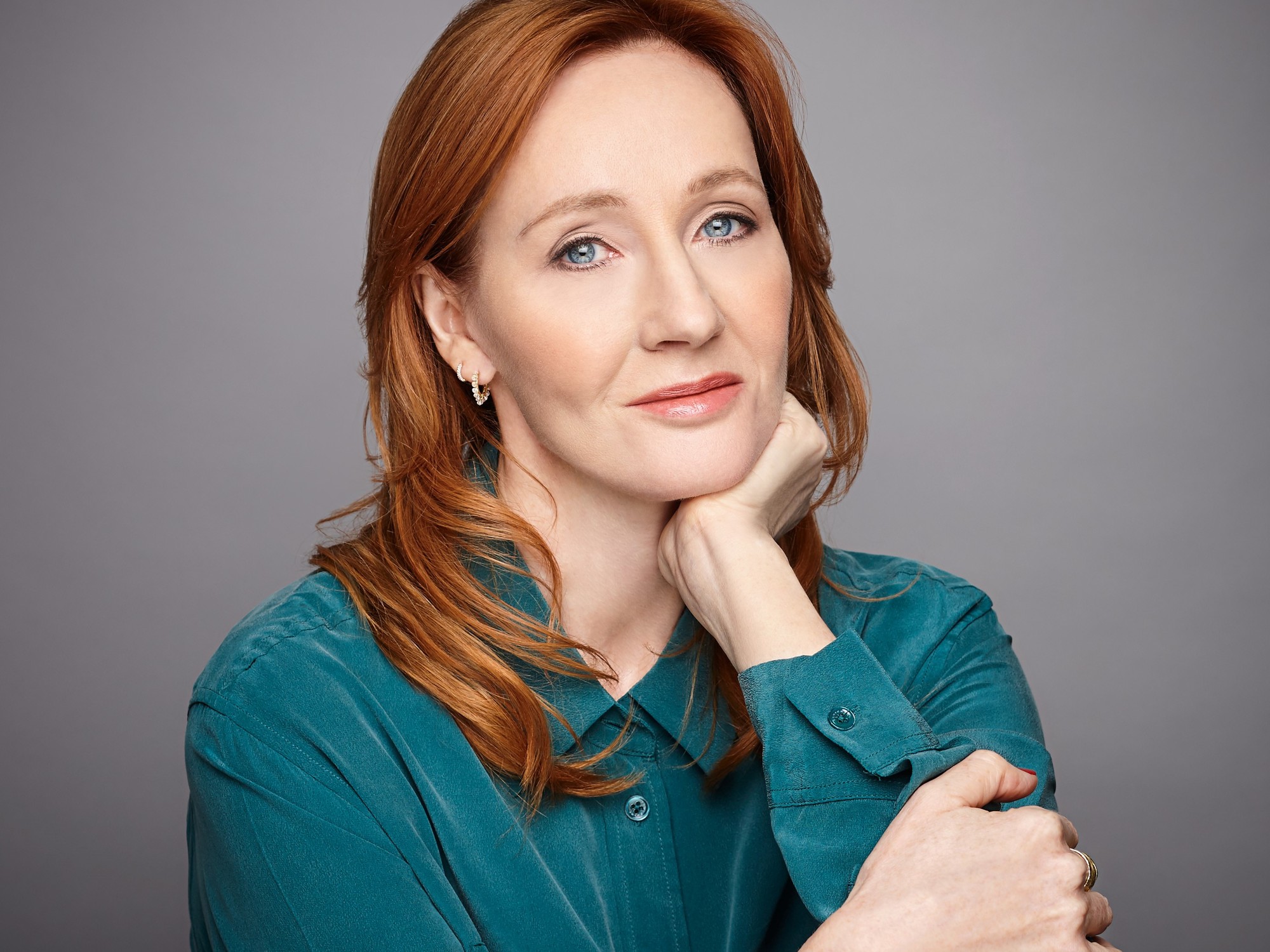 J.K. Rowling cumplió 60 años y lanza un nuevo libro policial bajo su seudónimo Robert Galbraith