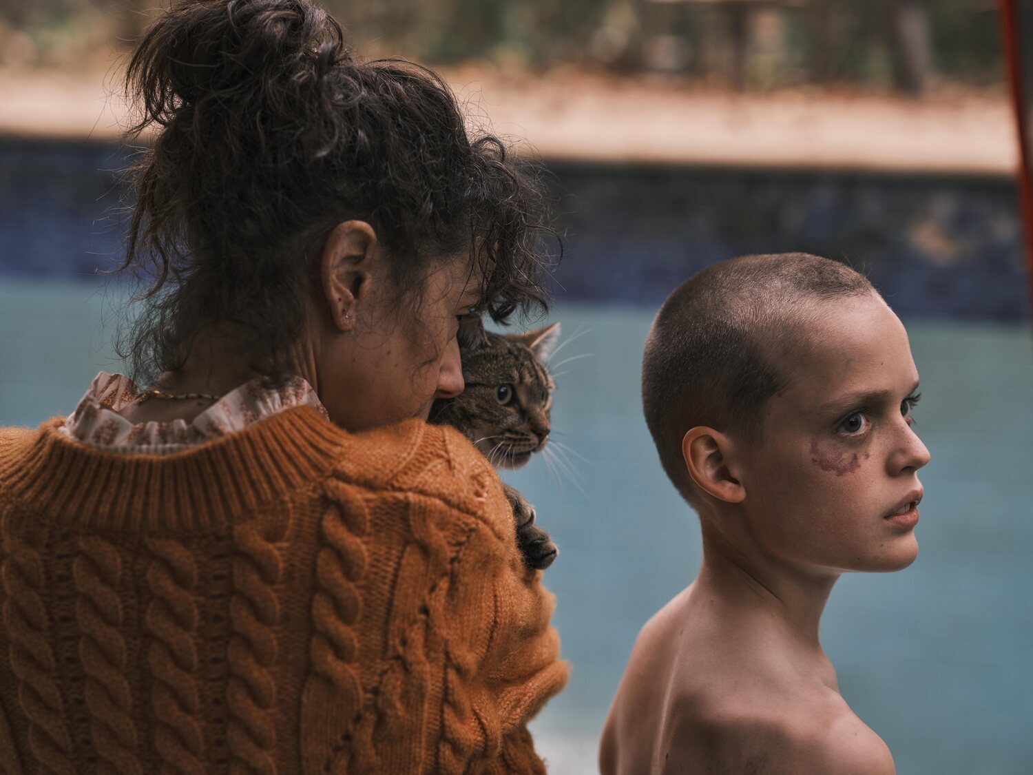 Haz que Regrese: los hermanos Philippou presentan su nueva pesadilla de terror en cines bolivianos