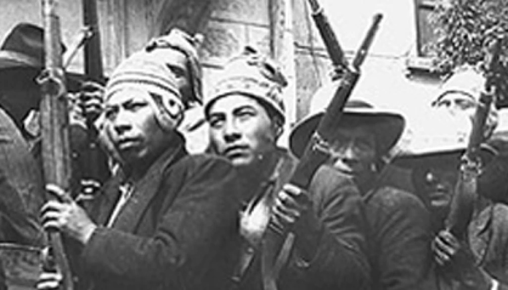 Revalorizando la historia boliviana