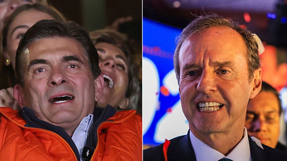 PDC y Libre definen hasta el 3 de septiembre si van al balotaje