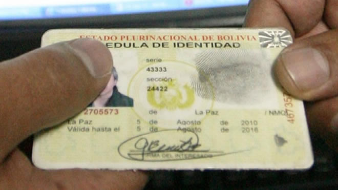 TSE permitirá votar con cédula vencida hasta un año; embarazadas y adultos mayores tendrán preferencia