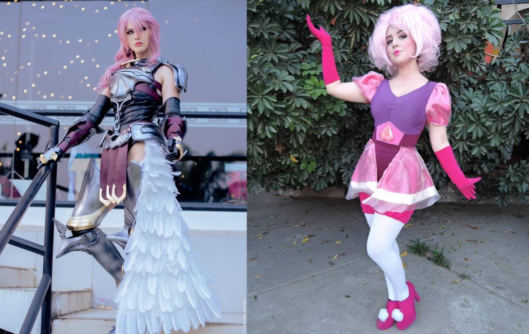 Día internacional del Cosplay celebra la creatividad y el arte de los disfraces