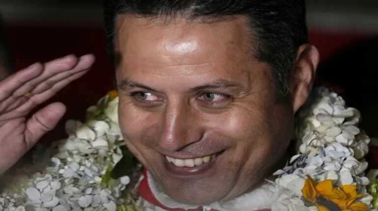 Asociaciones de periodistas rechazan ataques verbales de Edman Lara