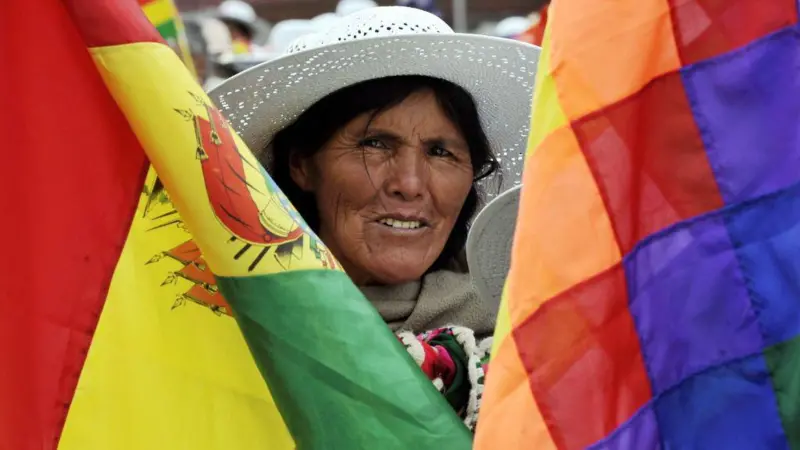 Bolivia: el primer país en rebelarse, el último en lograr la independencia