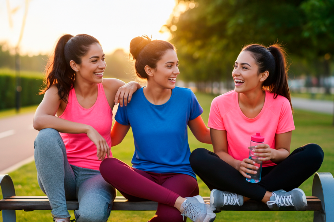 Salud mental: hábitos diarios que ayudan a prevenir ansiedad y depresión