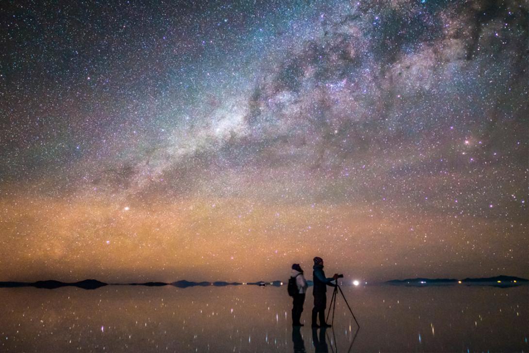 Bolivia busca coronarse como el destino emergente más deseado del mundo
