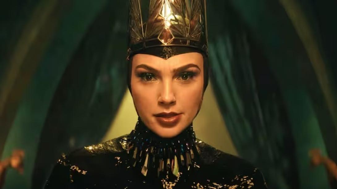 Gal Gadot atribuye fracaso de Blancanieves a tensiones políticas internacionales
