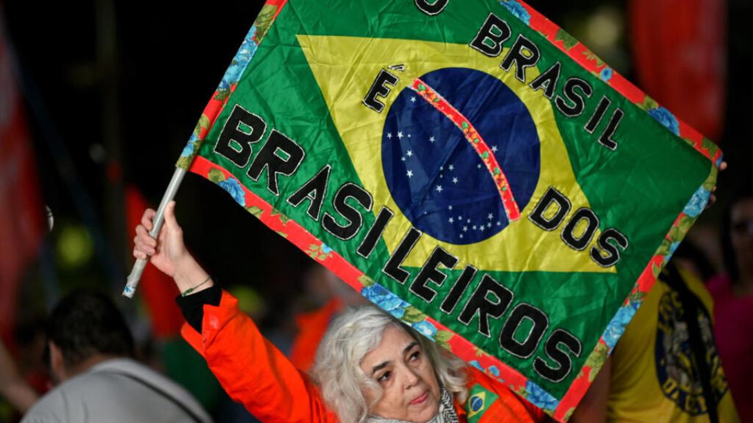 Brasil responde al arancel del 50 % impuesto por Estados Unidos
