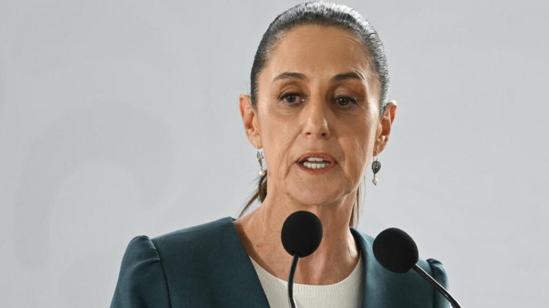México logra prórroga de 90 días para evitar nuevos aranceles de EE.UU.