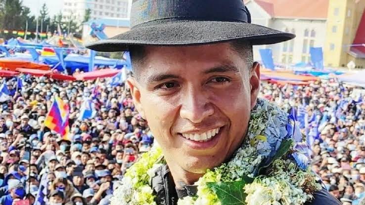 Tras fallo por el caso Senkata, Andrónico pide a los jueces “no doblegarse al poder ni al momento político”