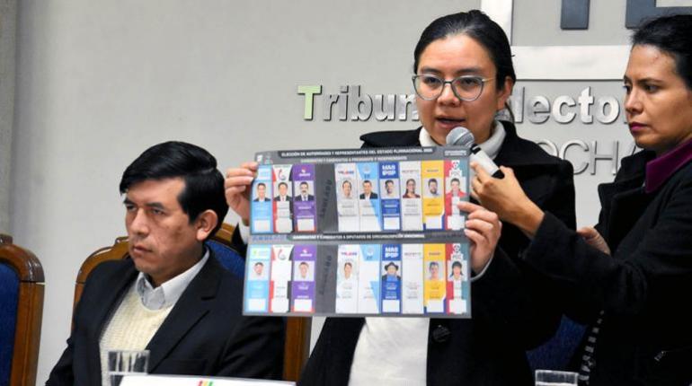 A 7 días de las elecciones: la campaña se llena de datos falsos y encuestas manipuladas