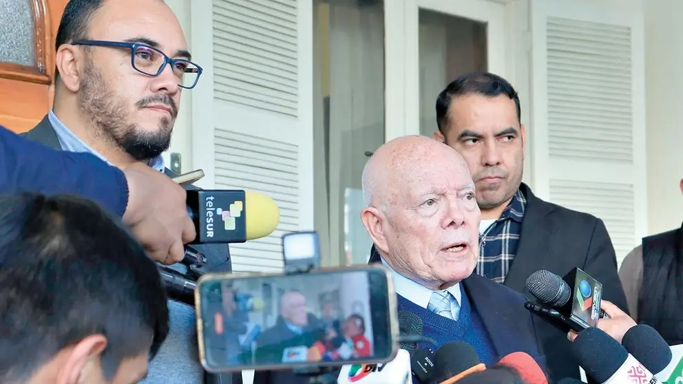 TSE autoriza campaña por voto nulo