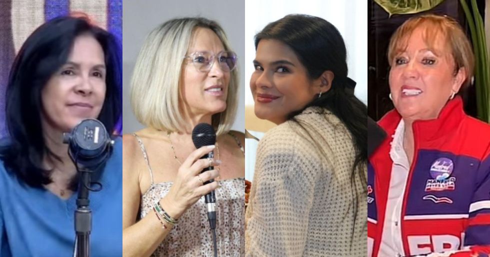 El rol de la primera dama en Bolivia: entre la tradición social y los cambios institucionales a lo largo de los gobiernos