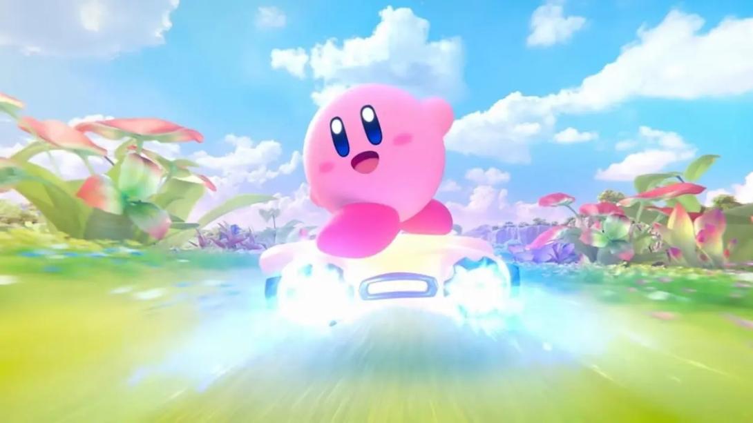 Kirby Air Riders: el regreso triunfal de un clásico de culto