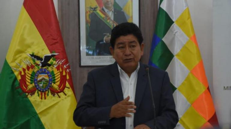 Gobierno anuncia restricciones de transporte por elecciones del 17 de agosto