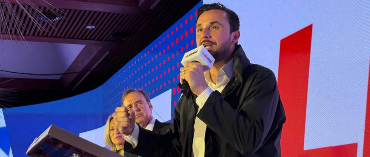 Velasco reafirma que su prioridad es estabilizar la economía y garantizar combustibles
