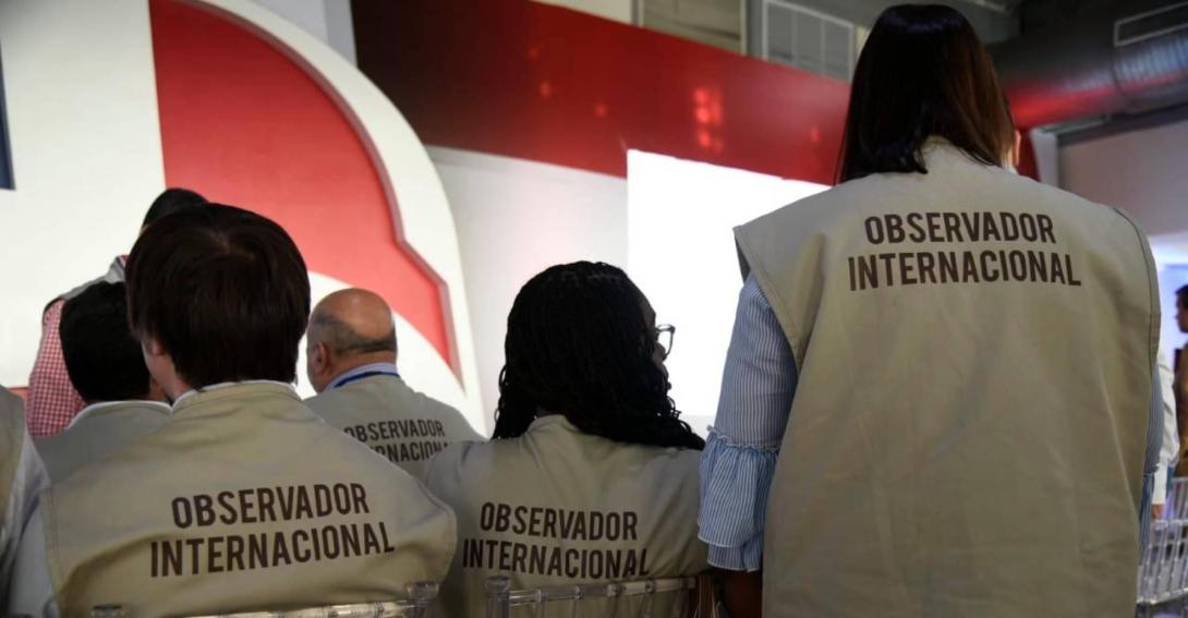 OEA emite observaciones y recomendaciones para futuras elecciones en Bolivia