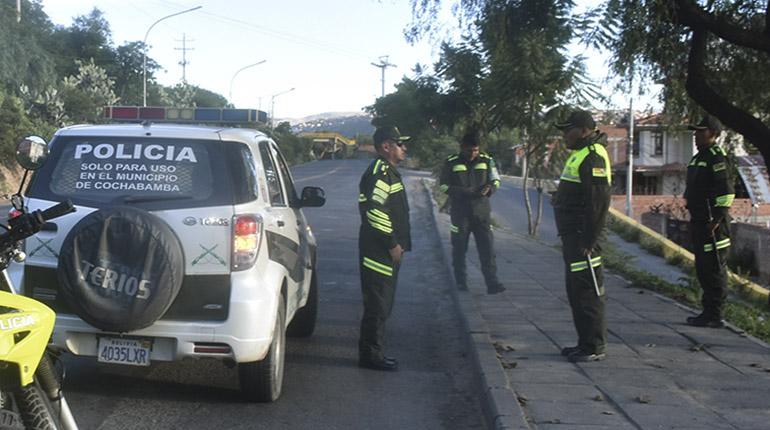 Seis restricciones rigen durante las elecciones generales en Bolivia