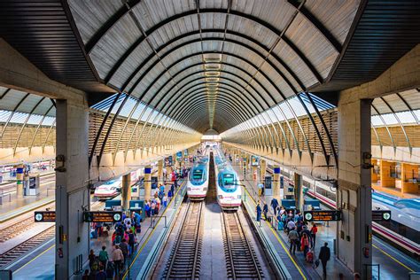 España consolida su liderazgo en trenes de alta velocidad en Europa