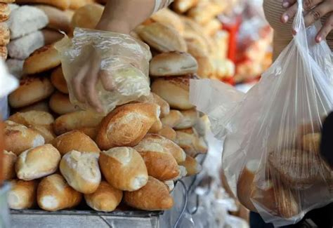Dirigente panificador es vinculado a empresa que vende harina al por mayor