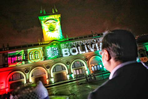 Serenata del Bicentenario reunirá a artistas de todo el país en el estadio Patria