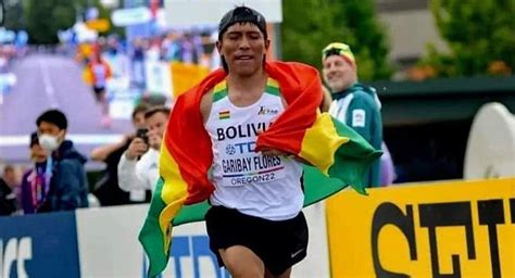 Héctor Garibay vuelve a la Maratón de México en busca de recuperar su título